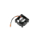 Ventilador 3010 Axial Fan, Creality K1 & K1 Max