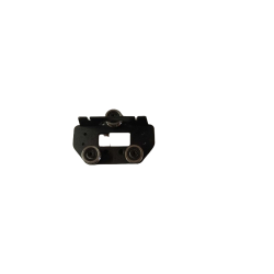 Suporte da cabeça de impressão (Kit de placa posterior) Neptune 4 Pro