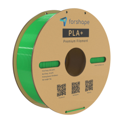 PLA+ Green Lawn Forshape Premium - 1.75mm - 1 kg