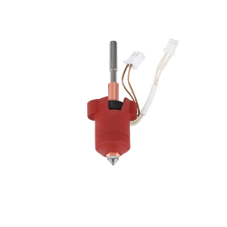 Kit de cabeça de aquecimento em cerâmica para K1C e K1 Max