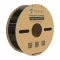 PETG Forshape Preto de alta velocidade - 1,75 mm - 1 kg