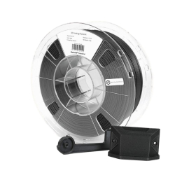 Raise3D Industrial PET CF Preto - 1.75 mm - 1 kg