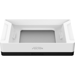 Bandeja de resina Optical Polish SprintRay Pro 55 / Pro 55S