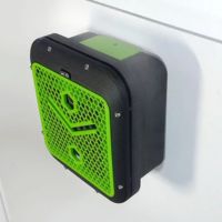 Funcionamento silencioso