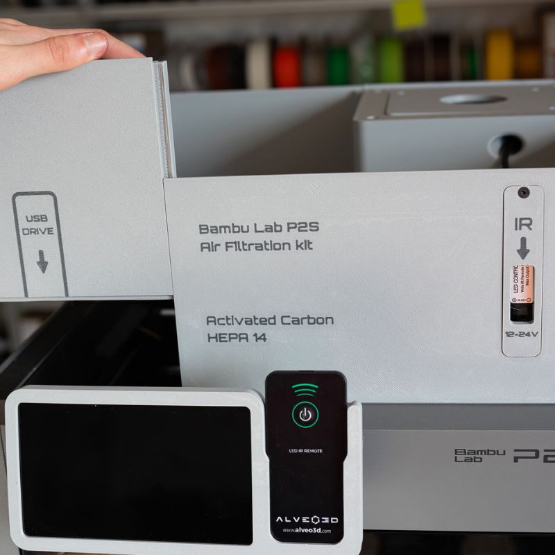 Modularidade e impressão 3D