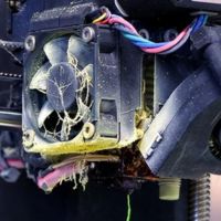 Filtragem de partículas e odores