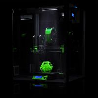 Iluminação integrada