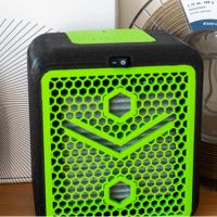 Condições térmicas estáveis