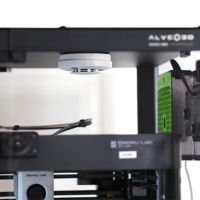 Detetor de fumo conectado