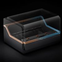 Vedação em silicone ACE 2 Pro