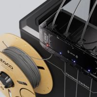 Elegoo CANVAS sistema anti emaranhamento filamento