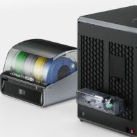 Atualização multicolor fácil