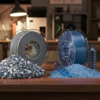 Creality Filament Shredder R1 reciclagem impressão 3D