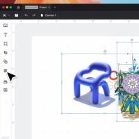 xTool Apparel Printer ajuste
