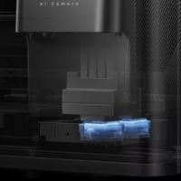 xTool Apparel Printer limpeza das cabeças de impressão