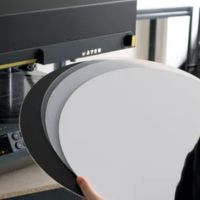 Mayku Multiplier – Materiais compatíveis