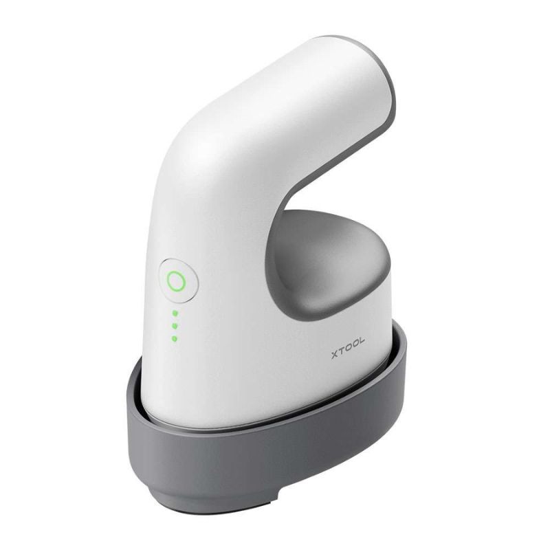 Mini heat press