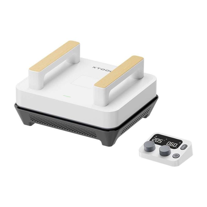 Smart press xtool