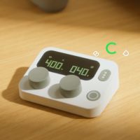 Interface Smart Press xTool para facilidade de uso