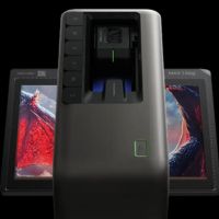 eufyMake E1 Deluxe bundle superfície UV flatbed 330x420