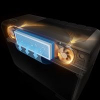 eufyMake E1 Deluxe bundle sistema filtragem ar proteção UV