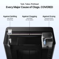 Manutenção SmartCycle xTool O1 Omni Printer Dual UV Versatile Bundle