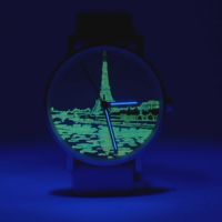 Tintas fluorescentes da xTool O1 Omni Printer Dual UV