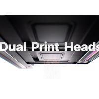 Dupla cabeça Epson da xTool O1 Omni Printer Dual UV