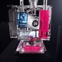 Modo de férias da xTool O1 Omni Printer Single UV