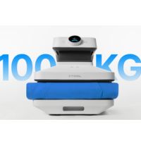 Pressão automática xTool WonderPress