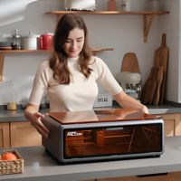 Creality Falcon A1 10W compacto