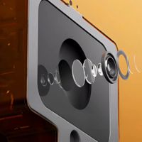 Creality Falcon A1 10W câmara