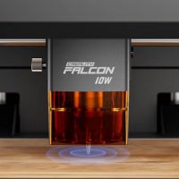 Autofocus do Creality Falcon A1C AI 10W