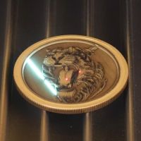 Módulo fibra 20W para Creality Falcon T1