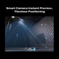Autofocus inteligente Creality Falcon T1