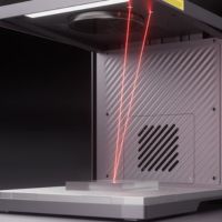 Câmara inteligente de alta precisão Creality Falcon T1