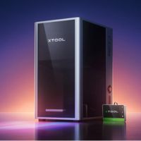 xTool F2 Ultra segurança