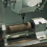 Makera Carvera Air 4 eixos