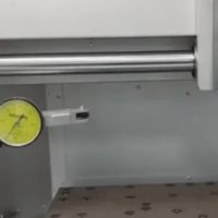 Makera Carvera Air controle de qualidade