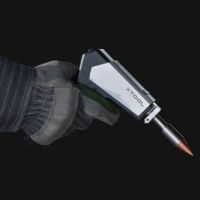 xTool Máquina de soldagem a laser 800w pistola integrada