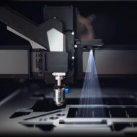 xTool MetalFab 1200w Câmera de alta precisão