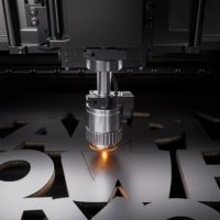 xTool MetalFab 1200w corte cnc