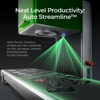 Câmara autofocus xTool F1 Ultra