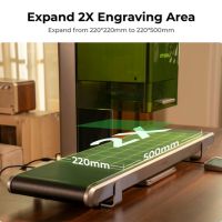 Transportador automático xTool