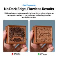 xTool F2 Ultra UV - Pack Deluxe cold processing