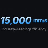 xTool F2 Ultra UV - Pack Deluxe velocidade