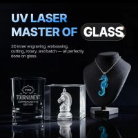 xTool F2 Ultra UV - Pack Deluxe