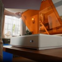 Workflow criativo simplificado xTool M2 10W