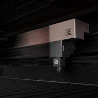 xTool P3 alta velocidade