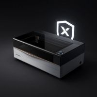 xTool P3 segurança